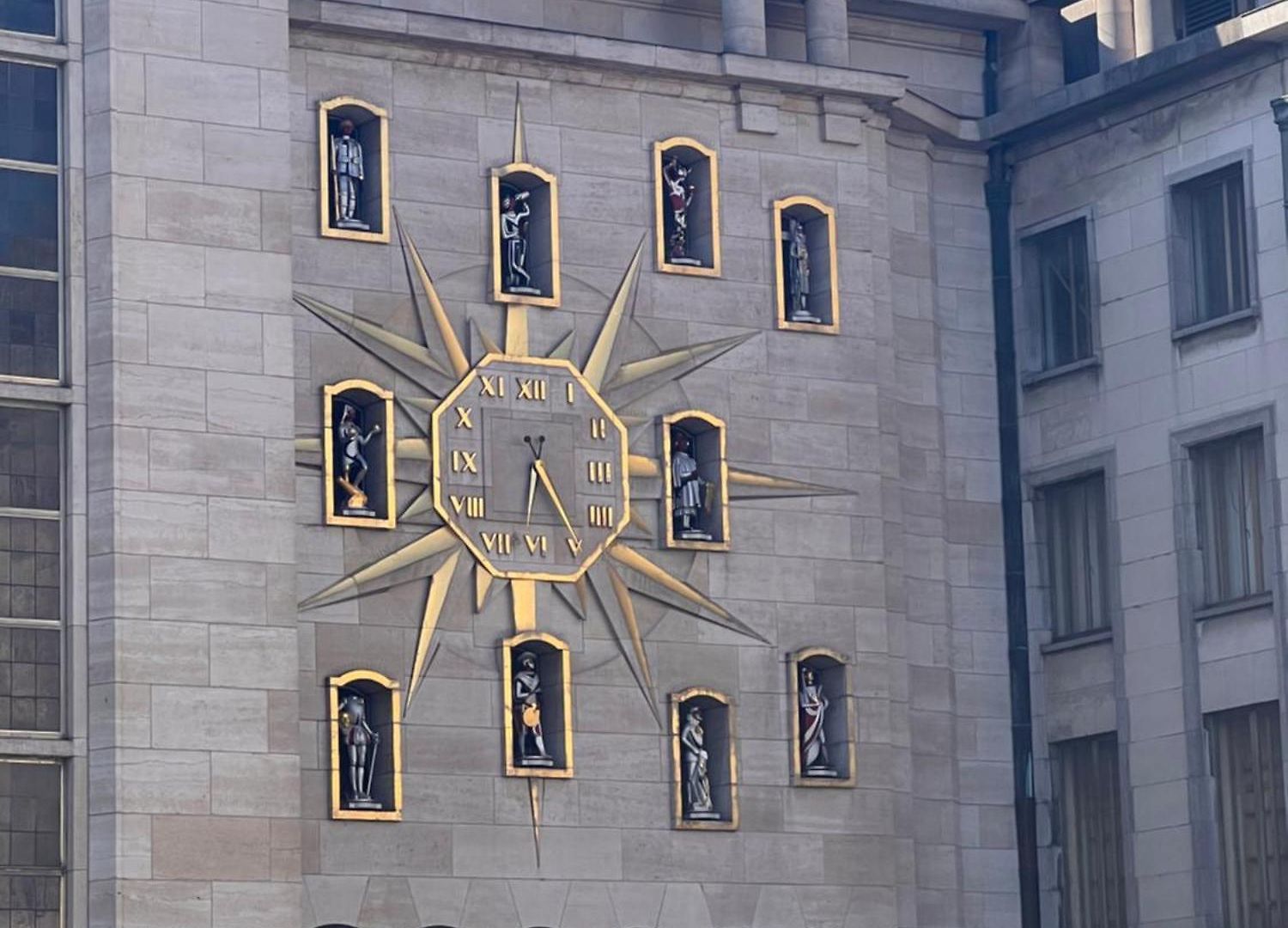 Grande Place Brussels