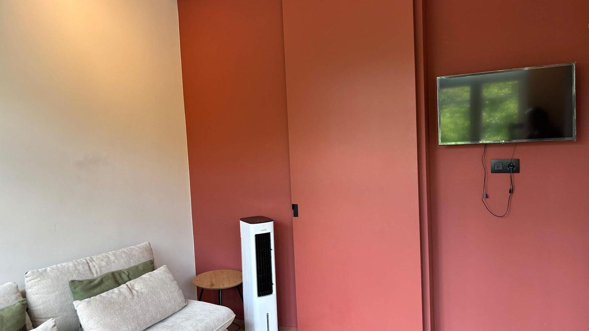 Tenbosch - Park View & Comfort Apartment *