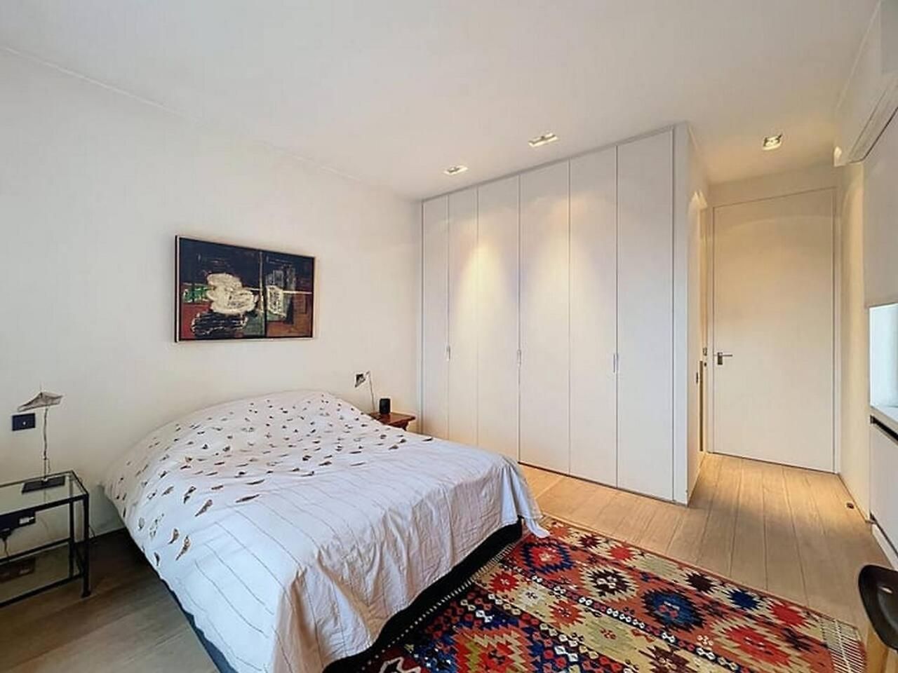 Apartment Sublime 4bd Duplex Ap In Ixelles *