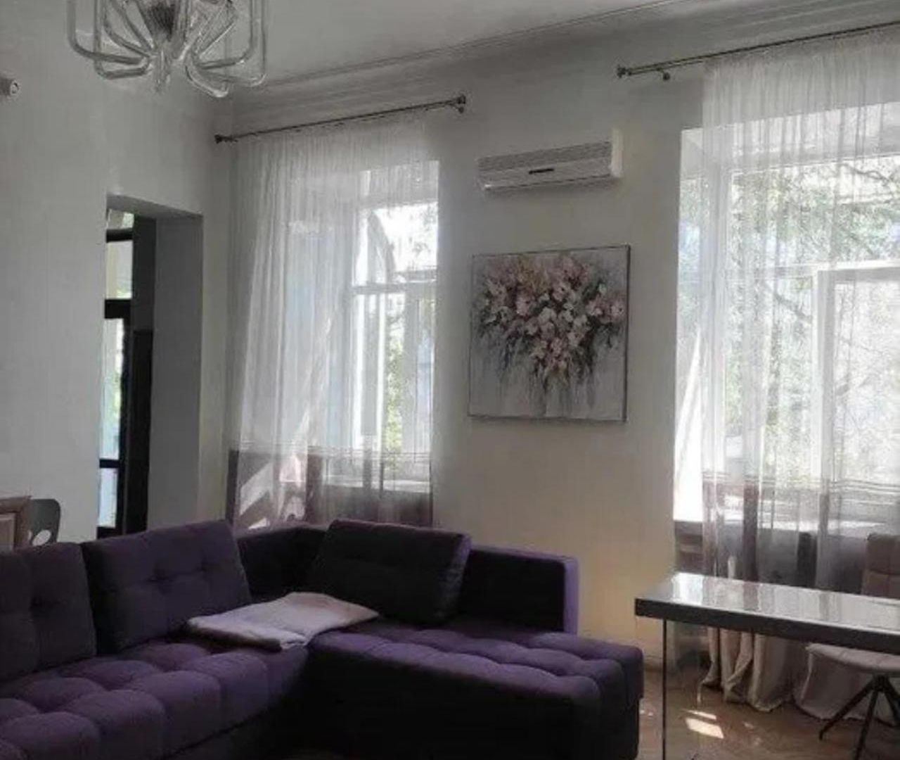 Rosa Apartment