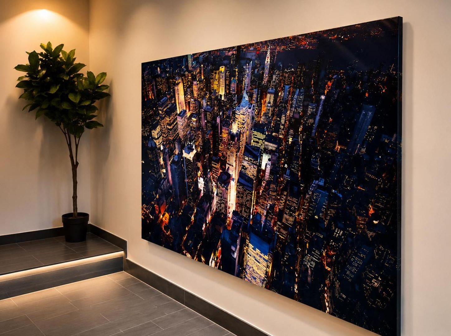 Apartment Downtown Velvet Loft
