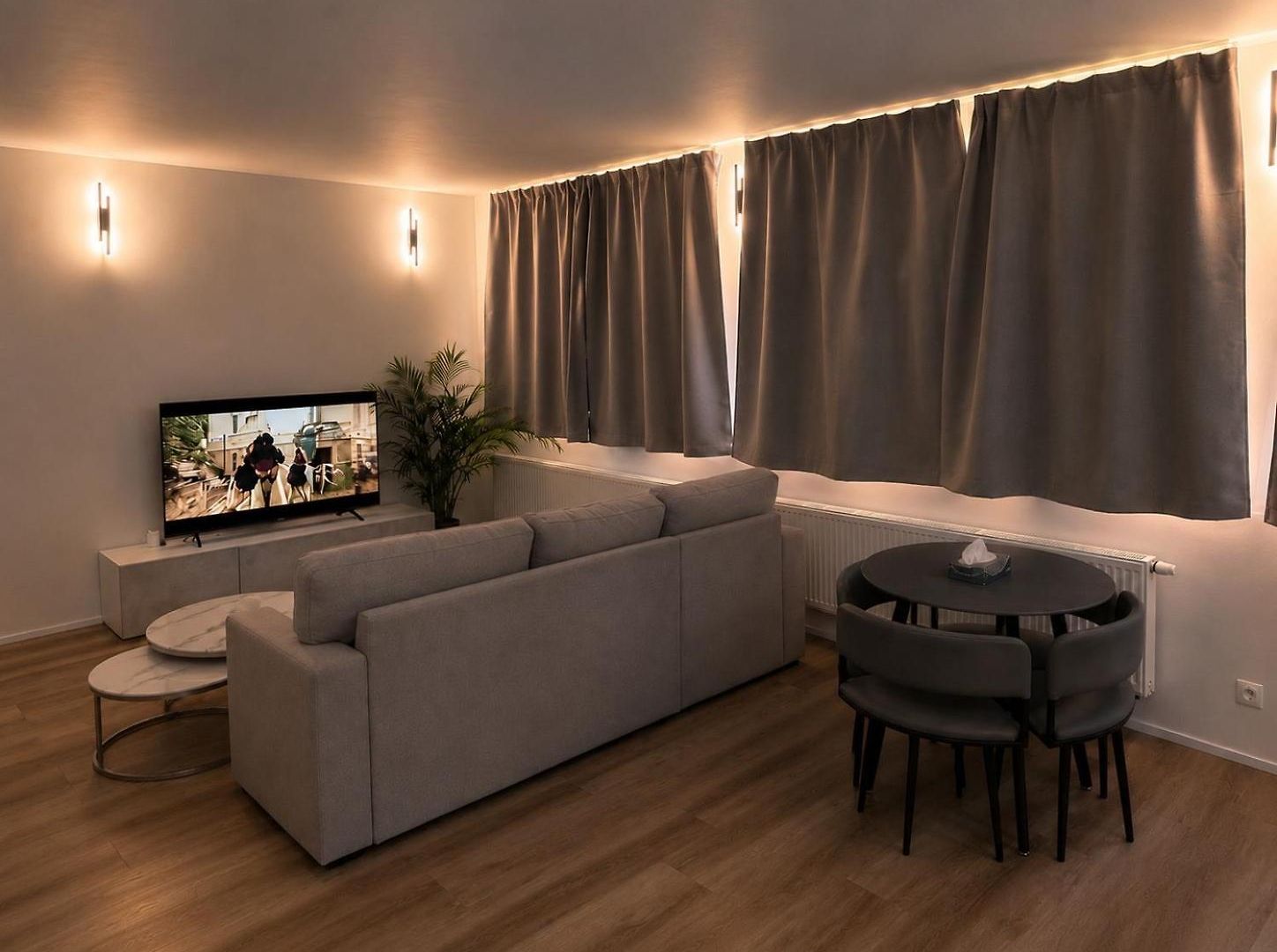 Apartment Premium In