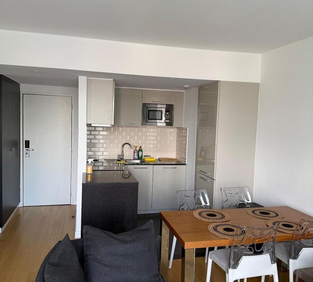 Apartment Flower District 1 Bedroom Brussels