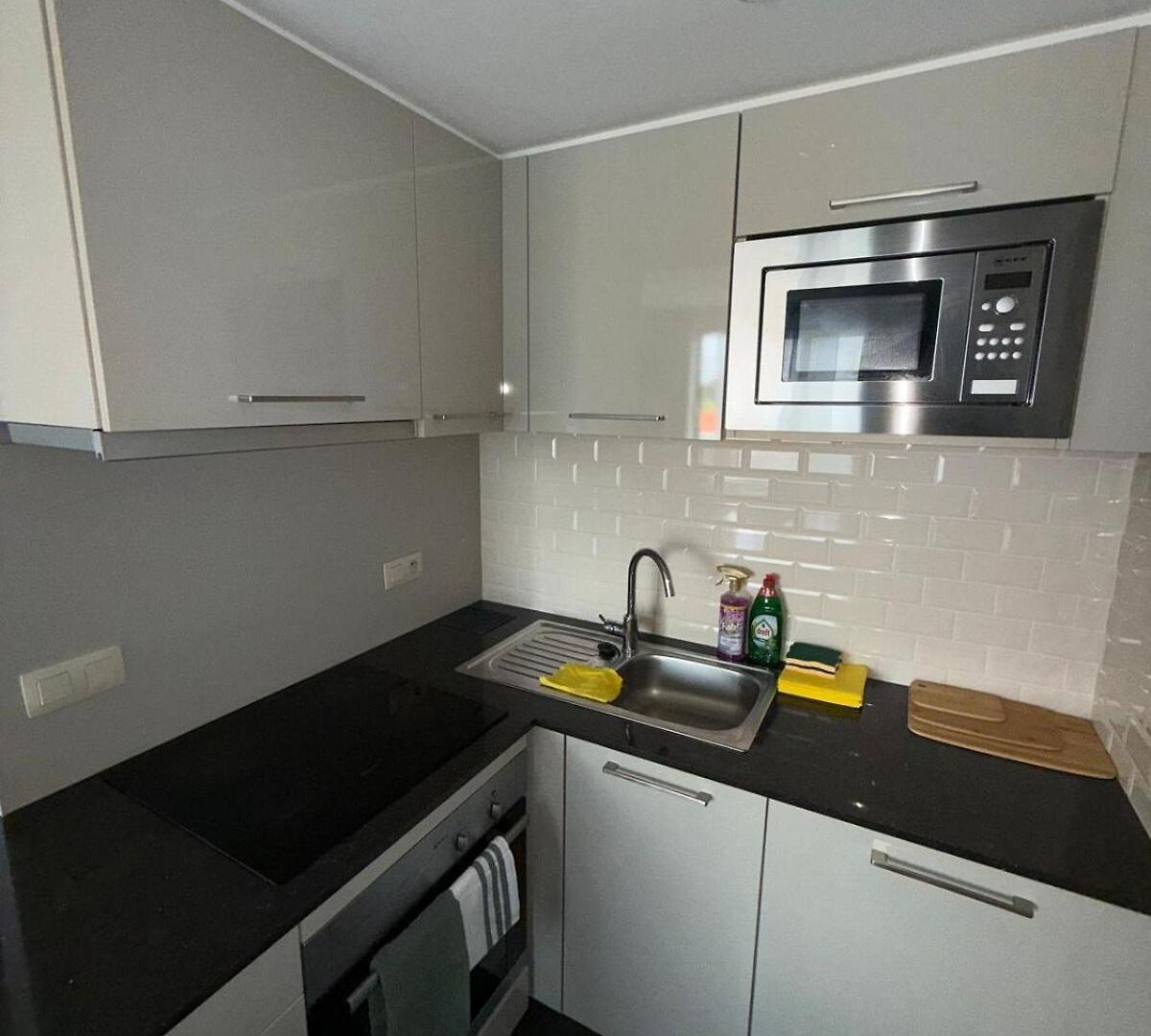 Flower District 1 Bedroom Apartment *