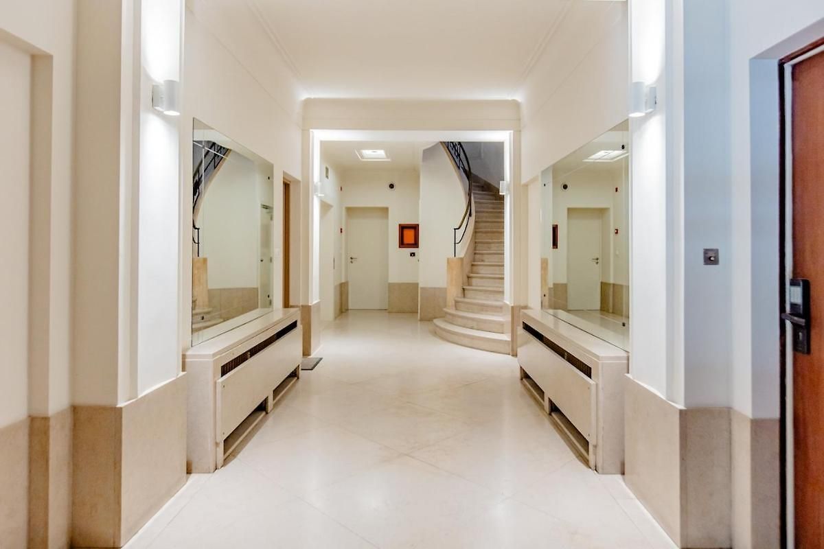 Louise Prestige Suite-brussels Center