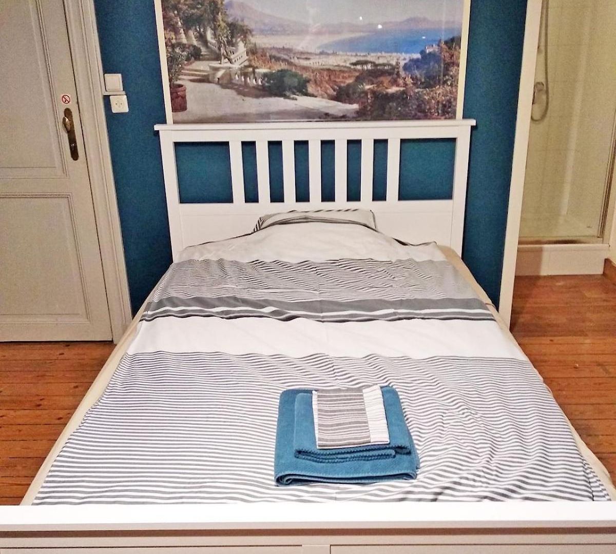 Bright & Cosy Near Eu, Vub & Montgomery * Brussels