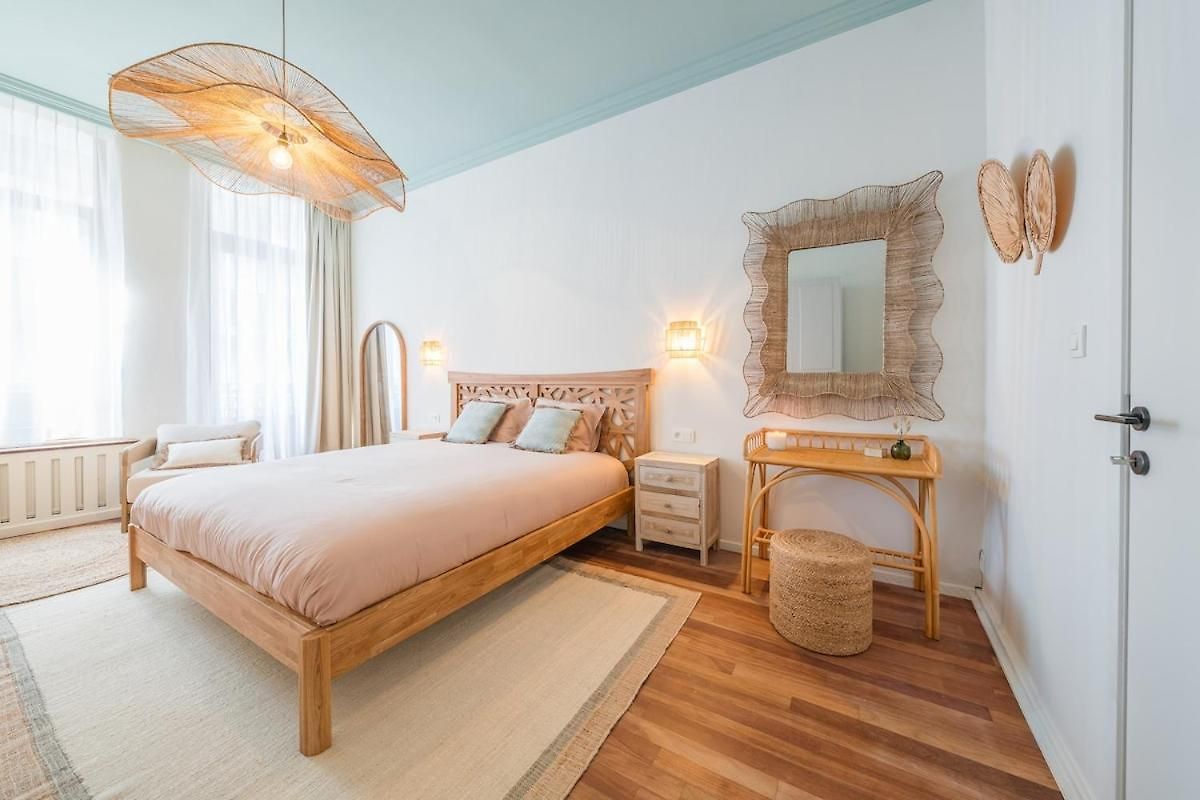 Your Wellness Sanctuary - Private Sauna And Gym Apartment