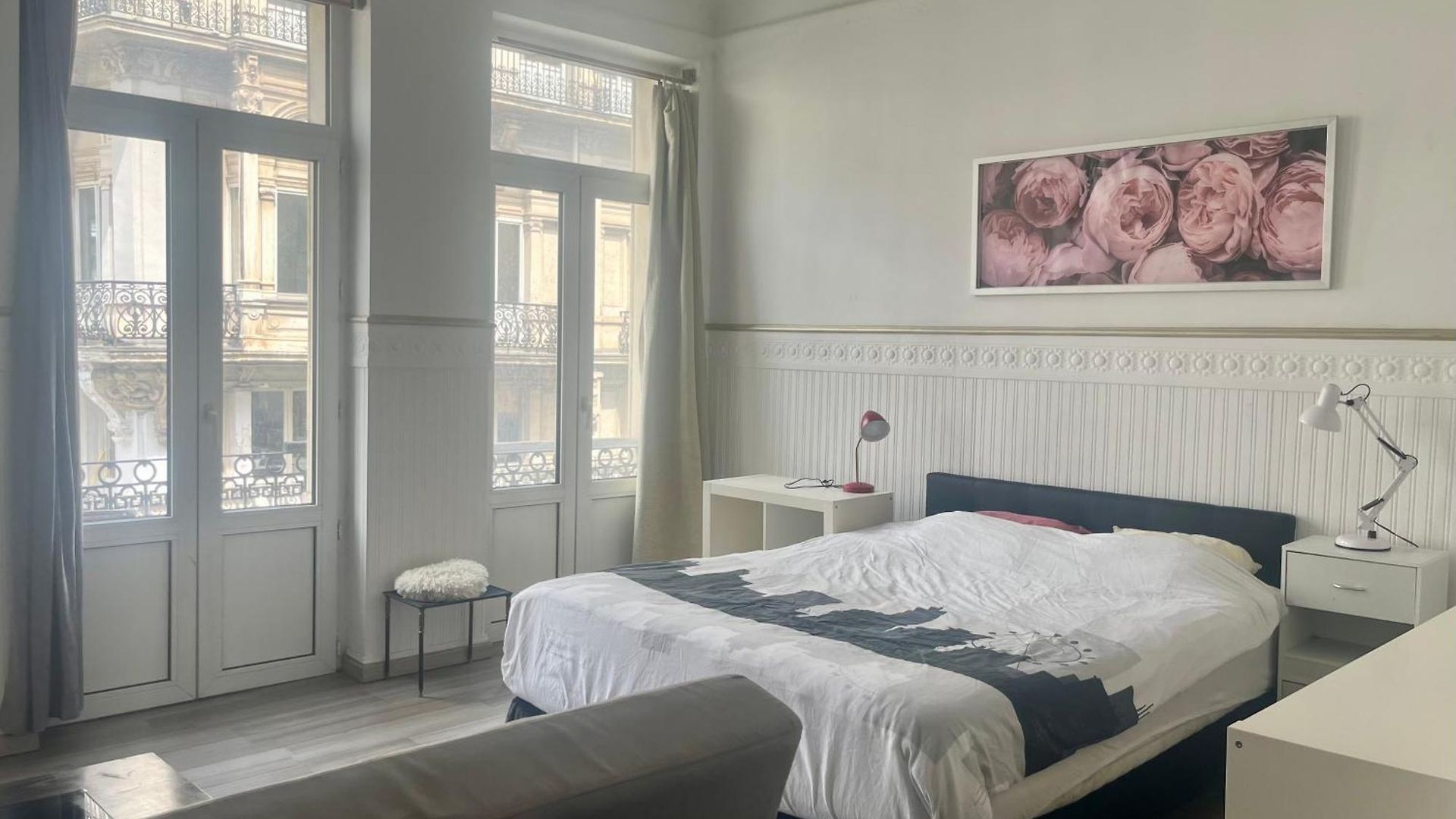 Cozy Bright * Brussels