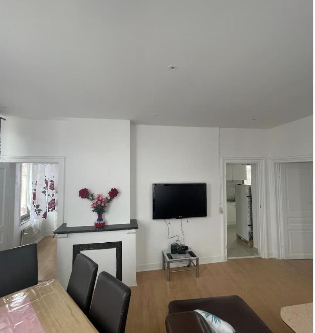 Apartment Grace Family 2