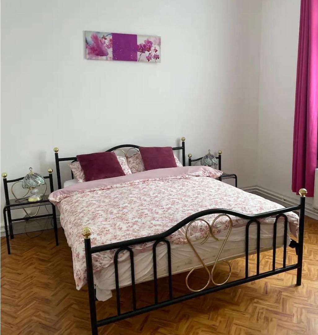 Grace Family Apartment