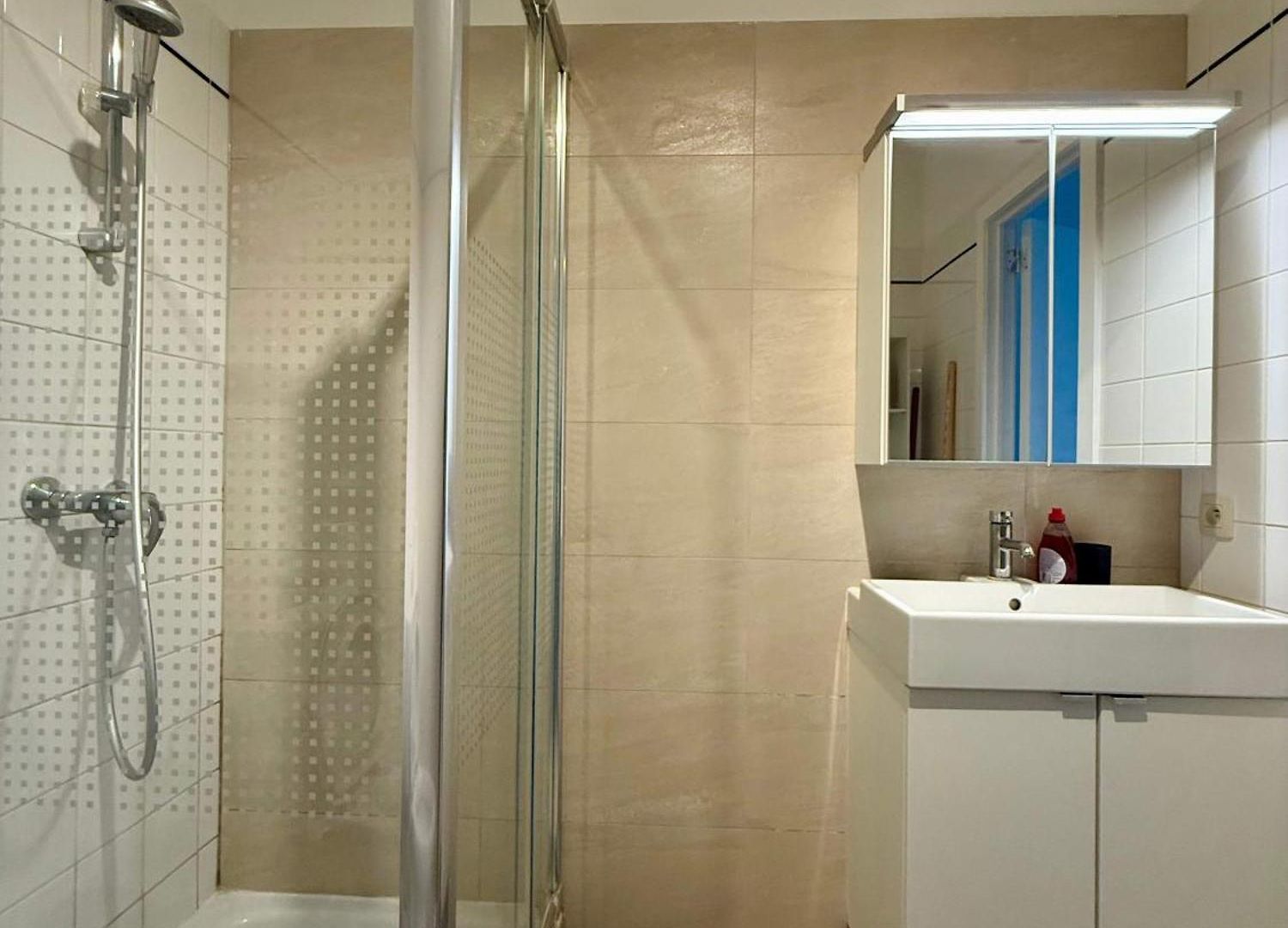 & Elegant Close To The European Parliament * Brussels