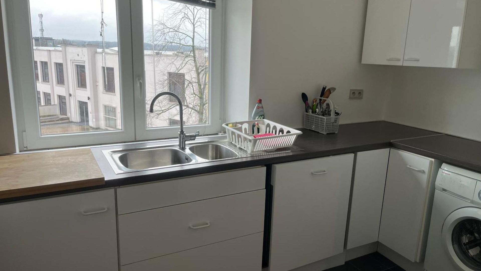 Cosy Uccle Chic Flat * Brussels