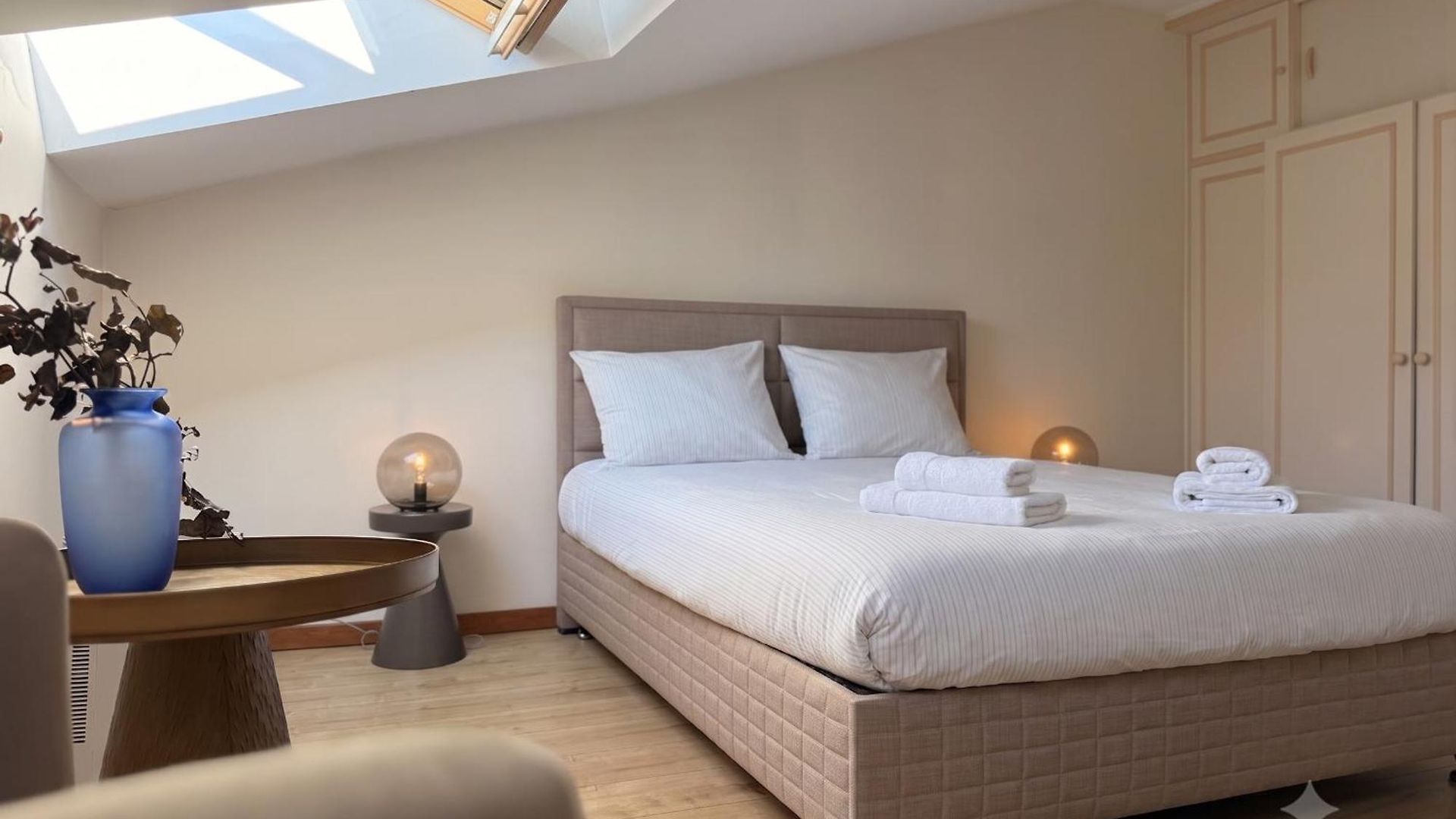 Apartment Le Cocon De Saint-gilles - Cosy For 4 *