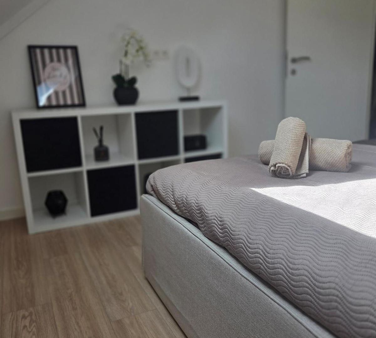Apartment Le Brun Elegance - Brussels, Forest National