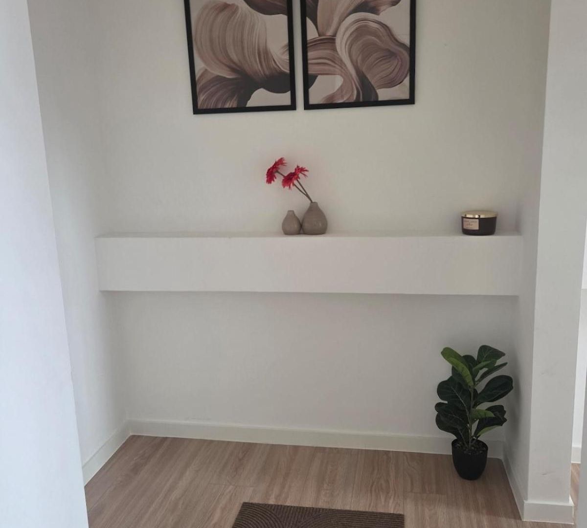 Le Brun Elegance - Brussels, Forest National Apartment