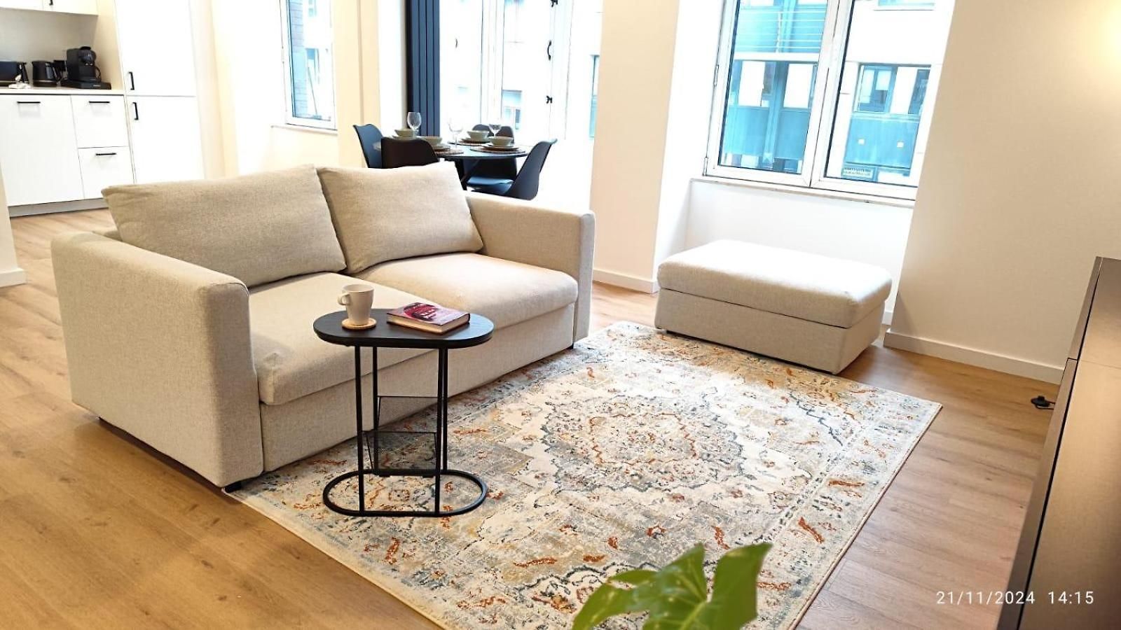 Le Cocon Royale 182 Apartment *
