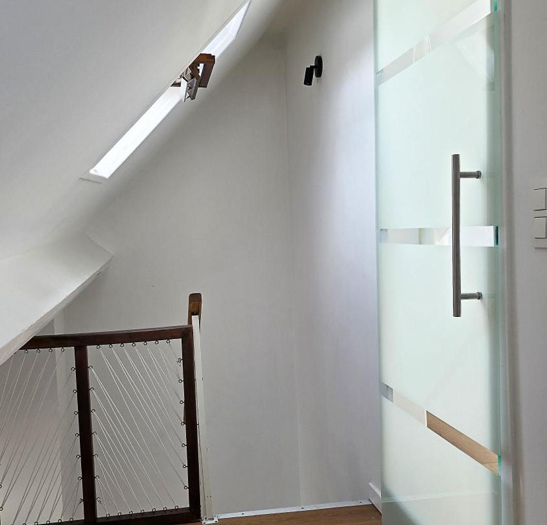 Therooftopuccle Apartment