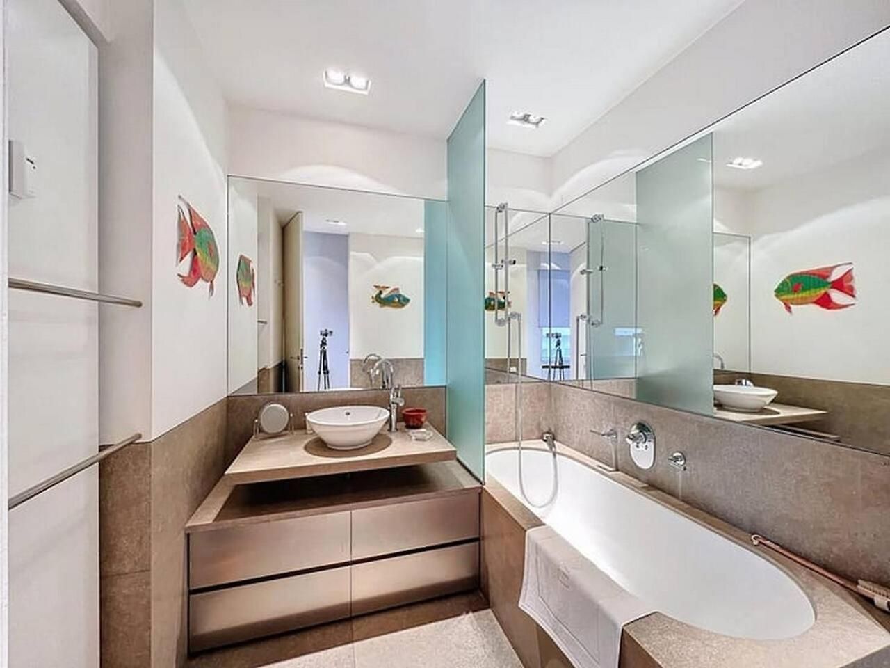 Sublime 4bd Duplex Ap In Ixelles