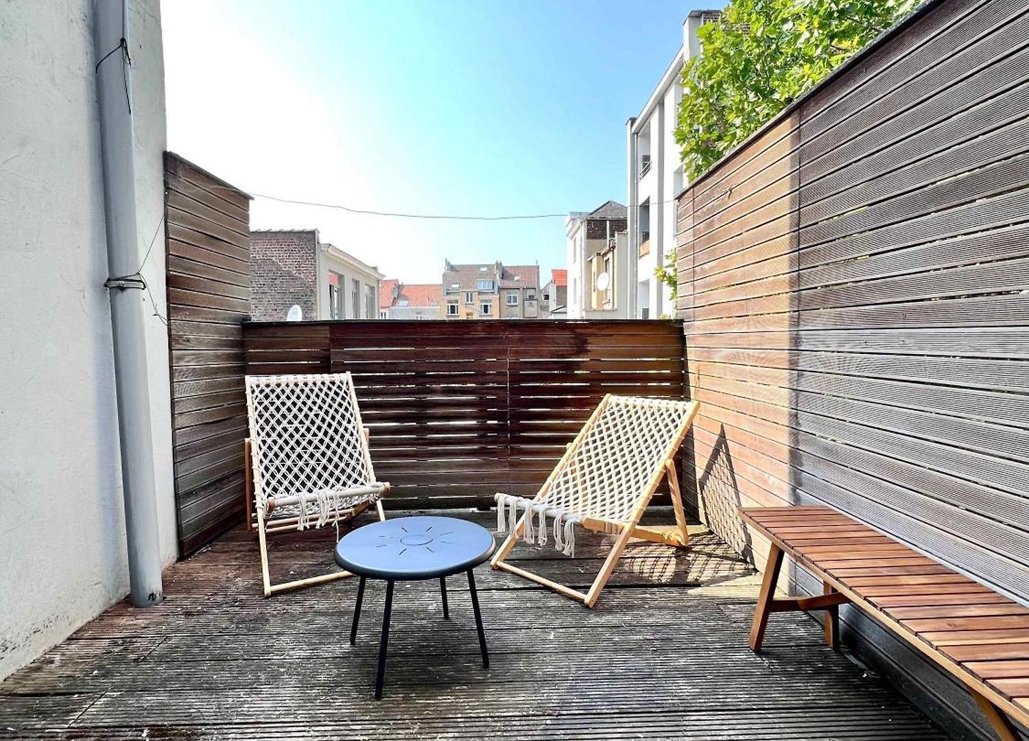 Family & Cosy For Up To 9 Guests Near Midi Station
