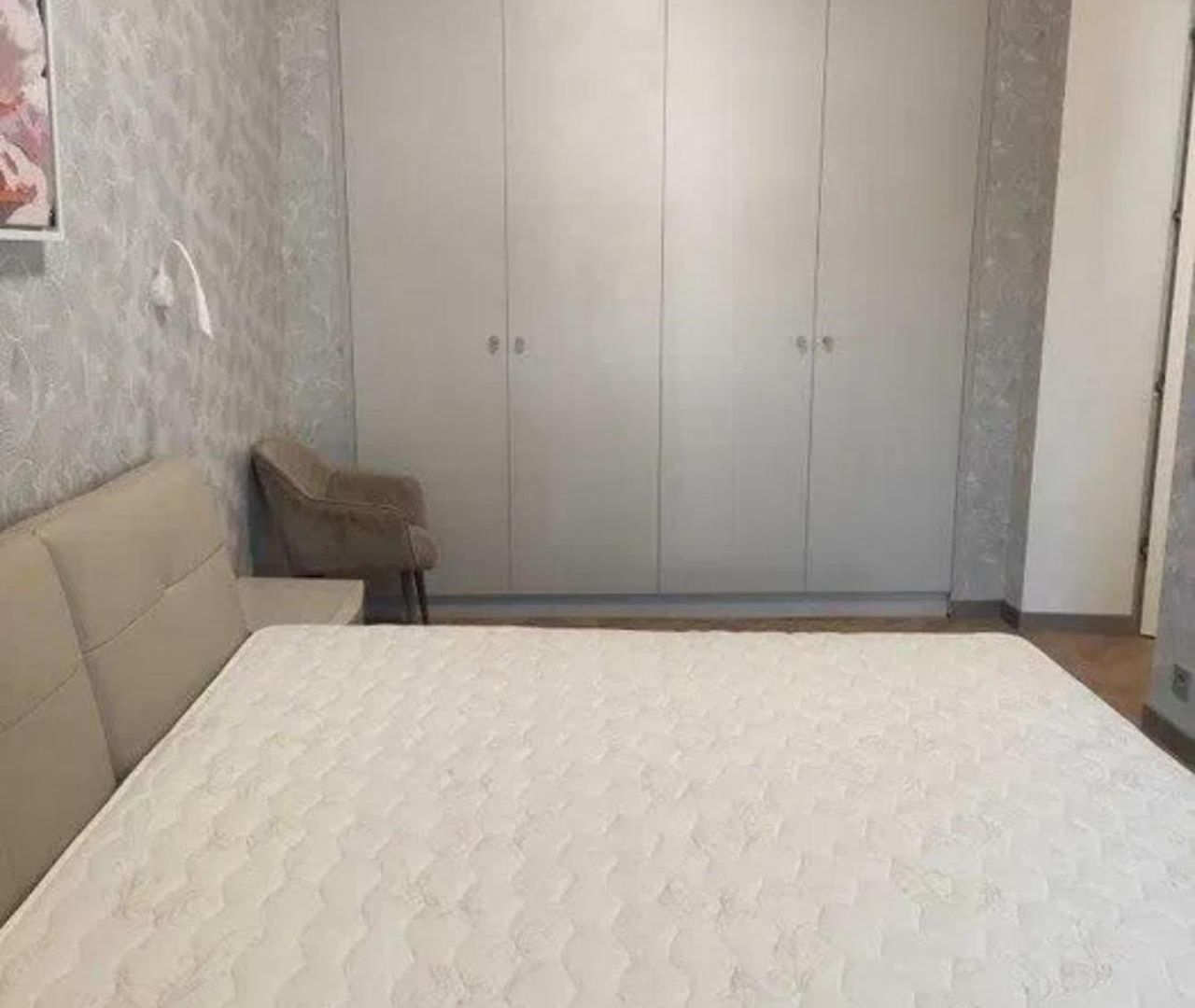 Rosa Apartment *