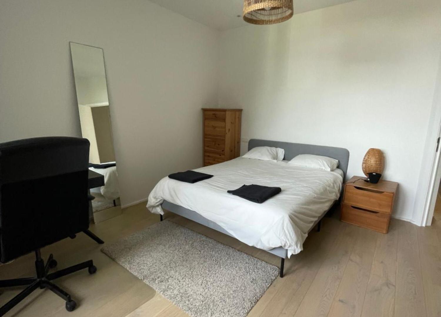 Reyers - 2 Ou 3 Apartment *