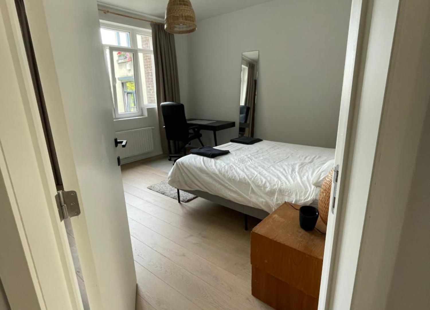 Apartment Reyers - 2 Ou 3 *