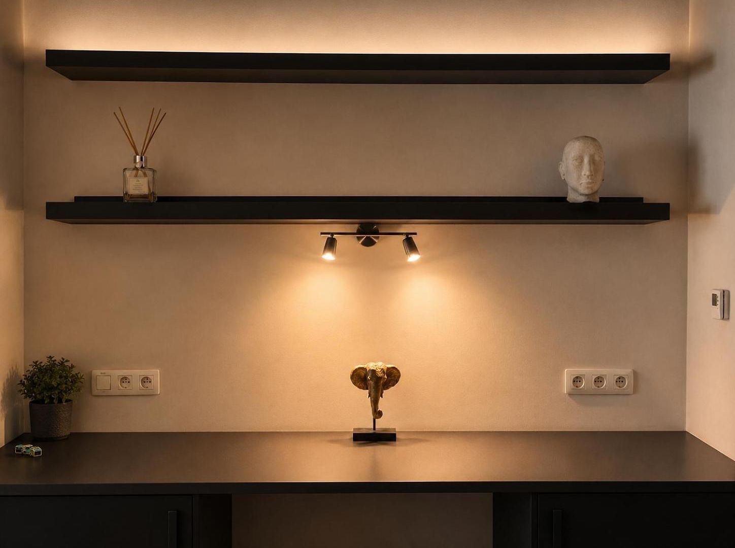 Apartment Downtown Velvet Loft *