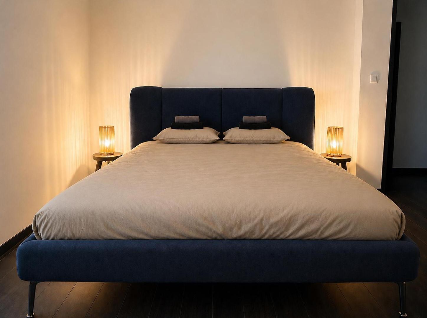 Downtown Velvet Loft Brussels