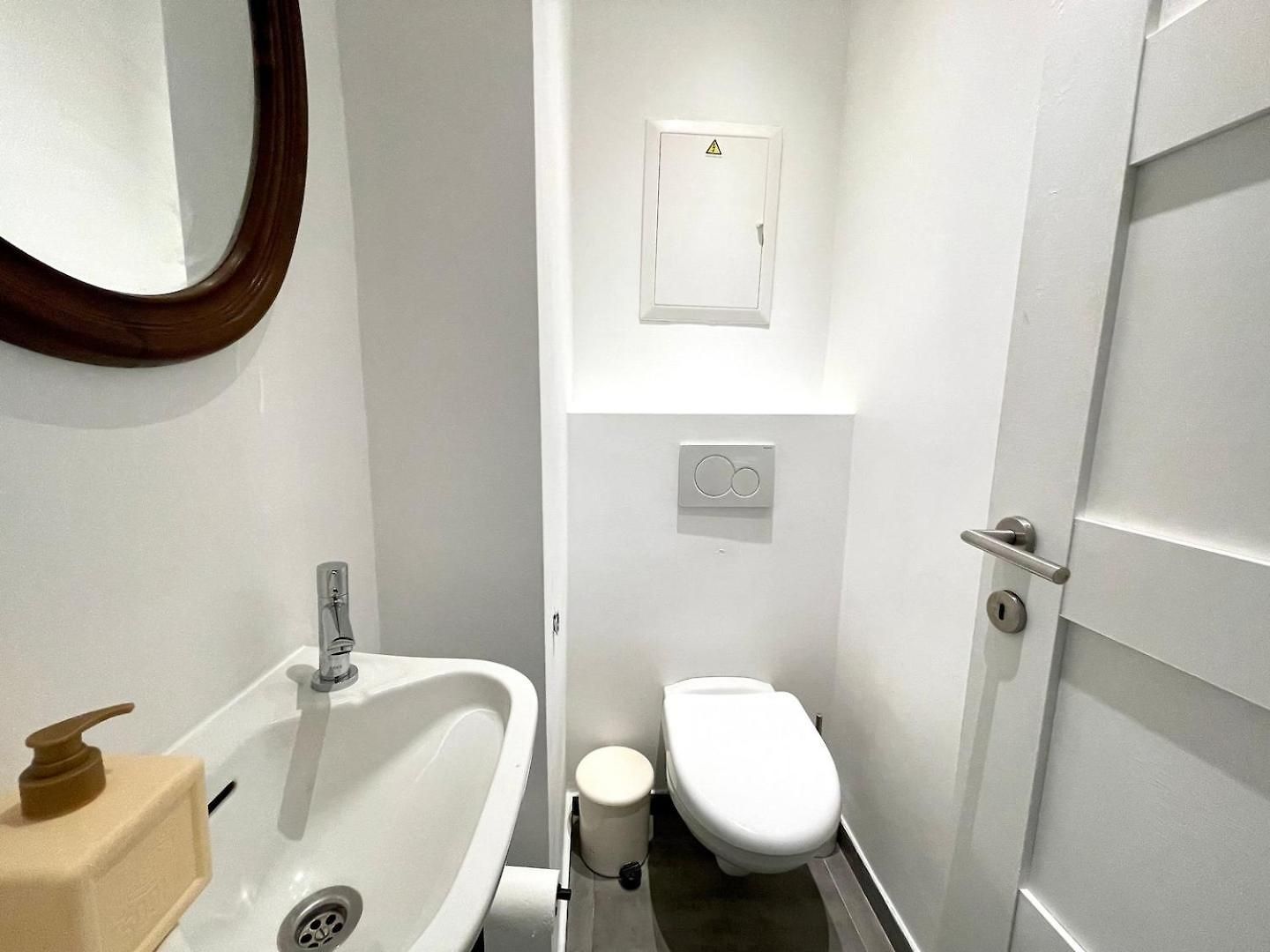 Apartment Modern Flat - Saint-gilles - 4p *