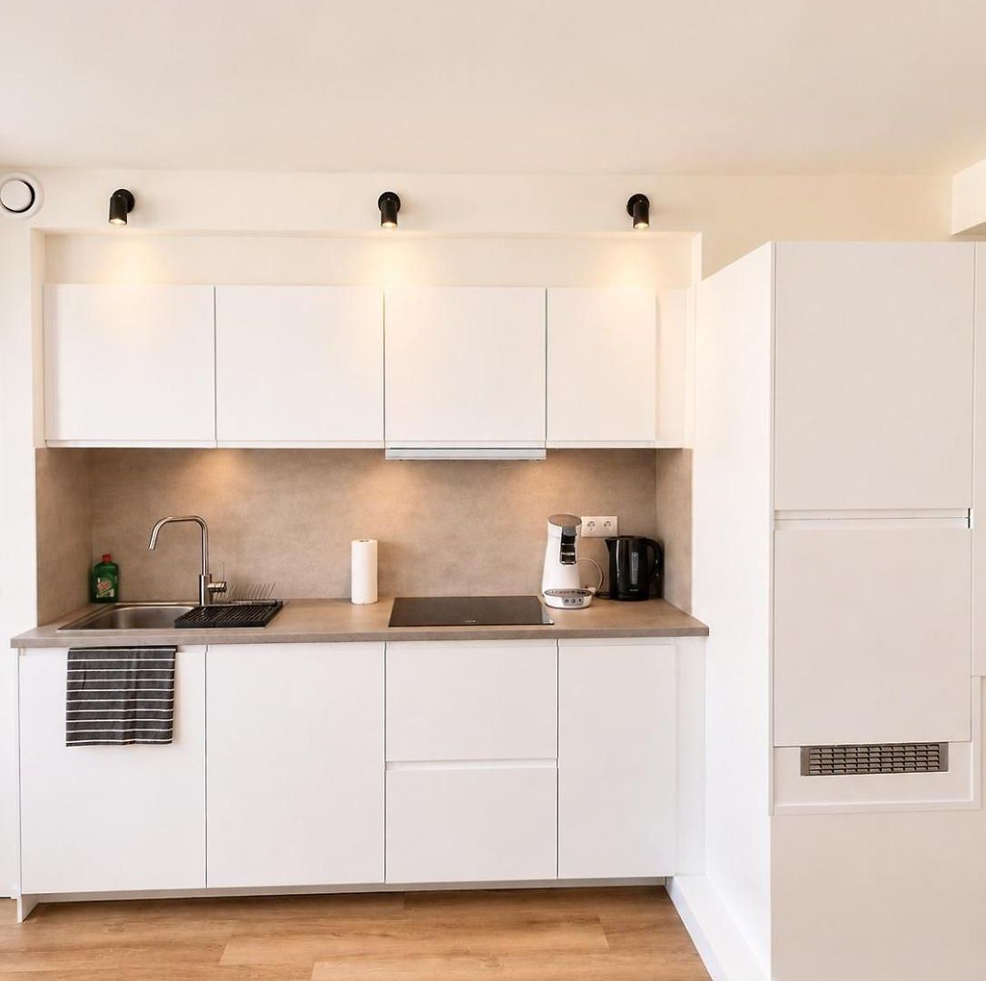 Apartment Premium In Brussels