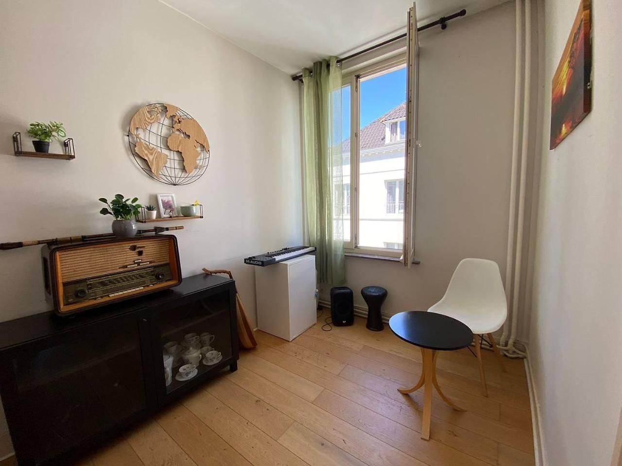 Urban Elegance Steps From Eu Madou & Historic Center Of