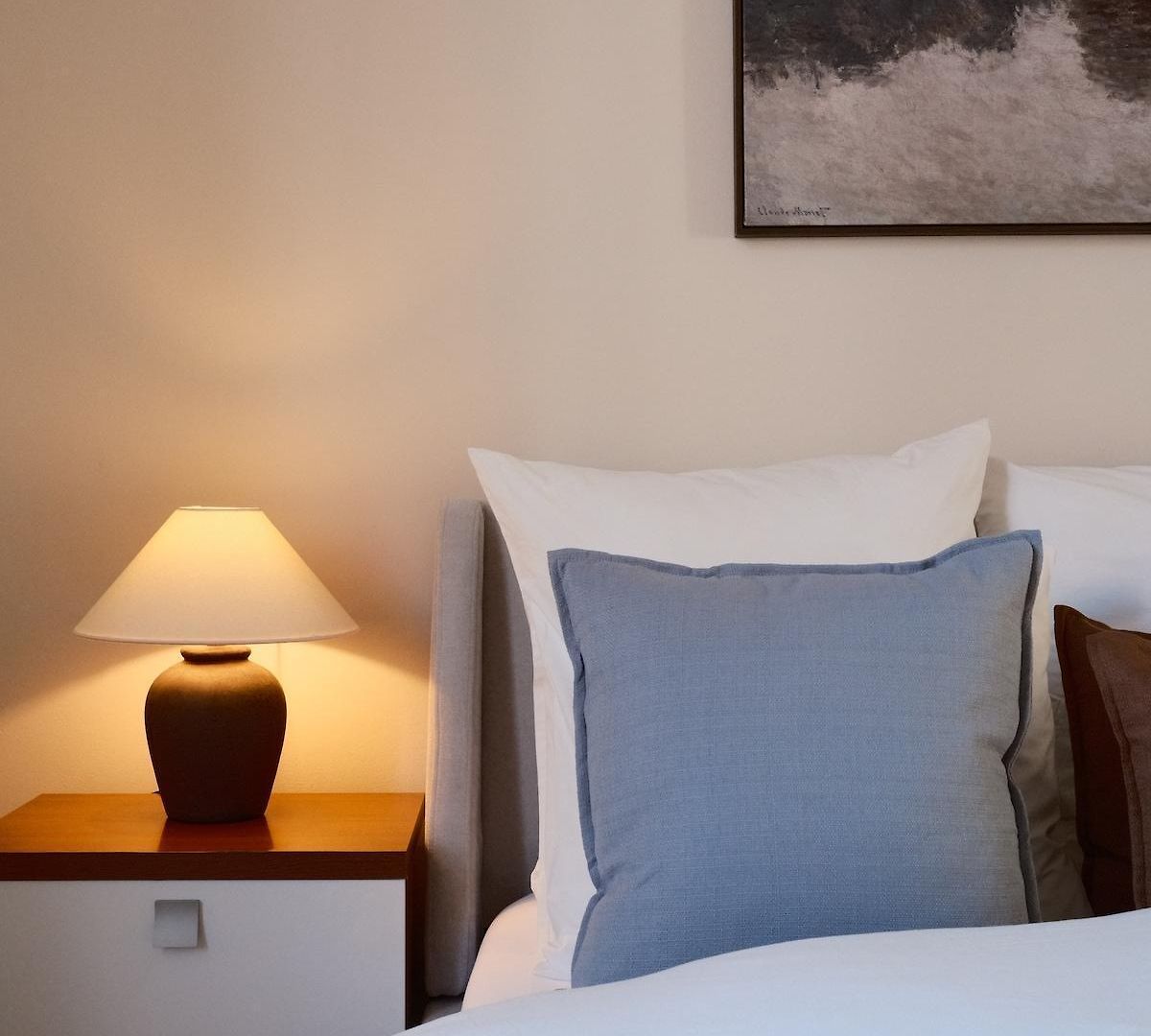 Bright & Modern 2 Bedroom In Ixelles Apartment