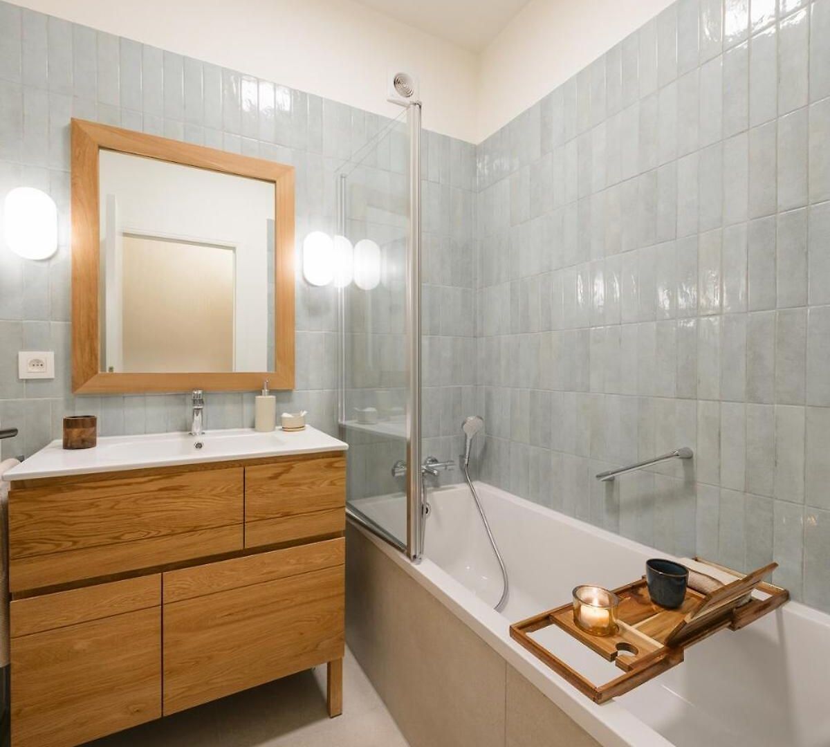 Your Wellness Sanctuary - Private Sauna And Gym