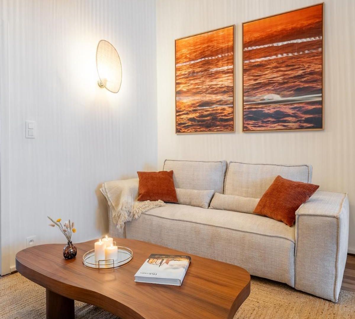 Your Wellness Sanctuary - Private Sauna And Gym Apartment