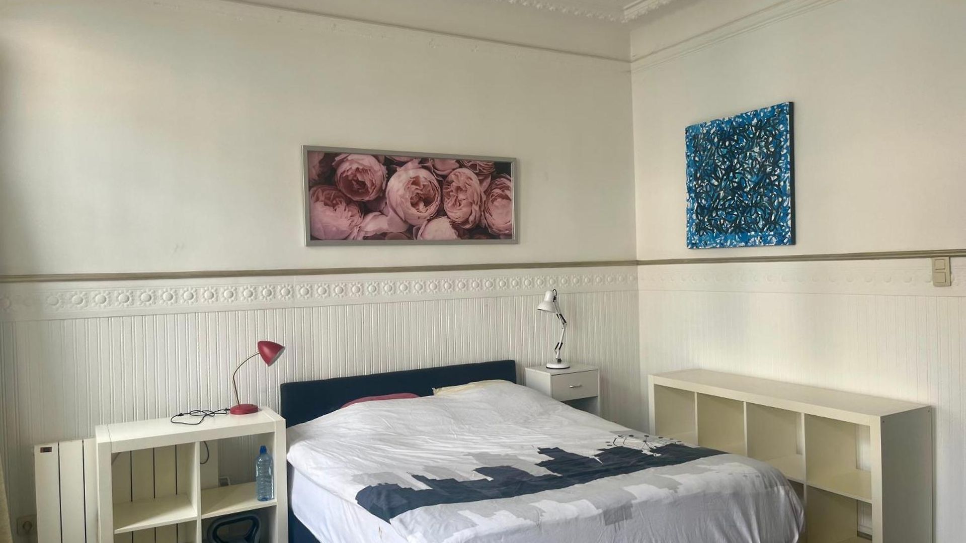 Cozy Bright Brussels