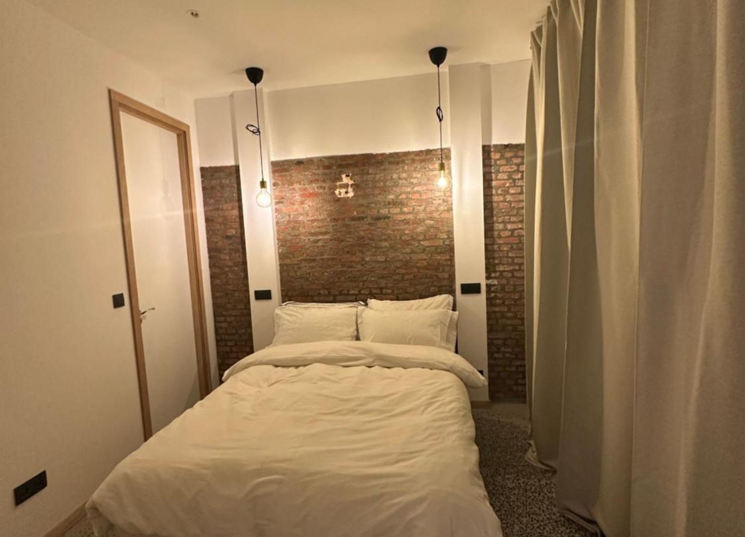 Luxury Lofts Stcatherine Brussels