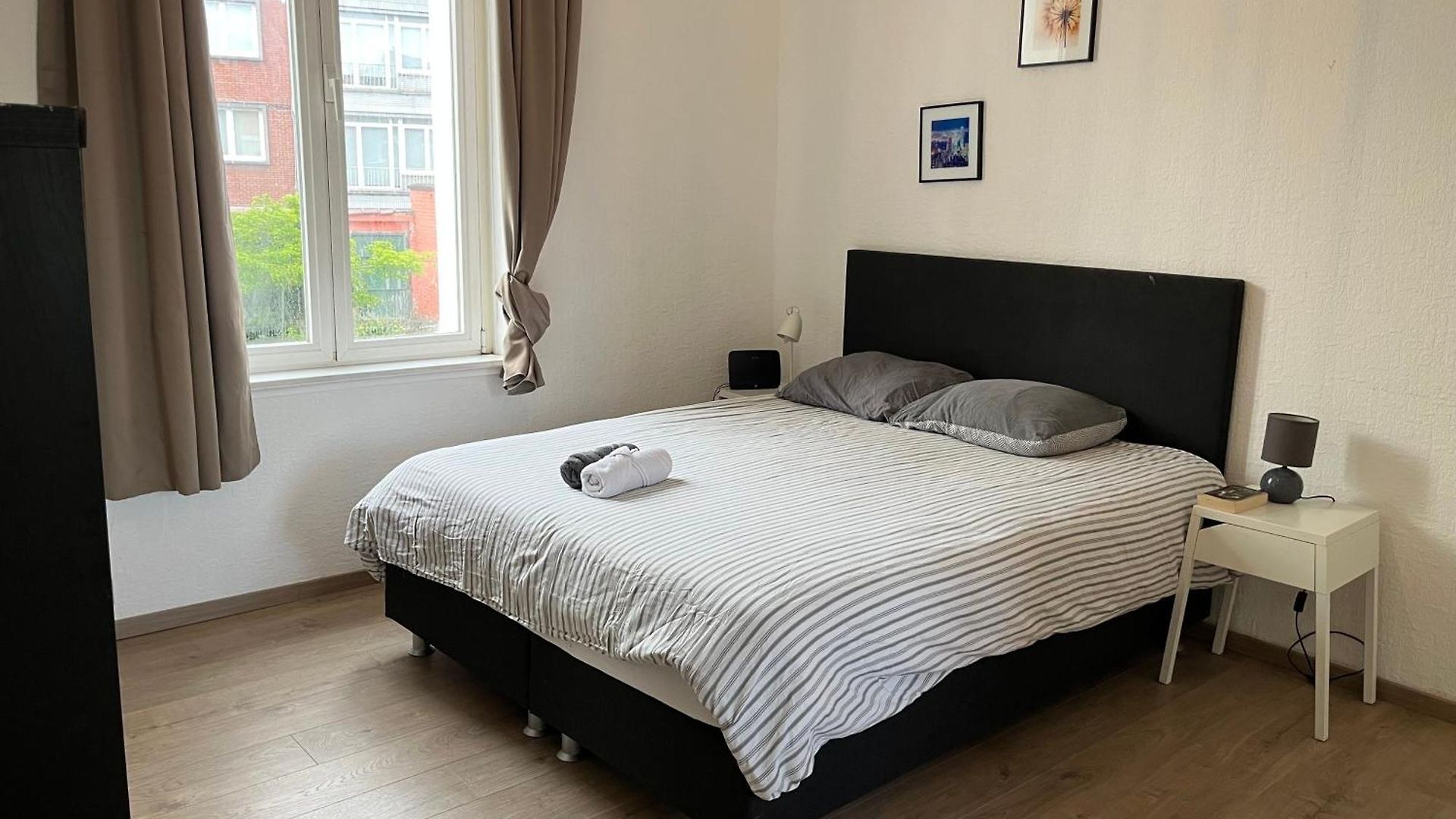 Cosy Uccle Chic Flat Apartment