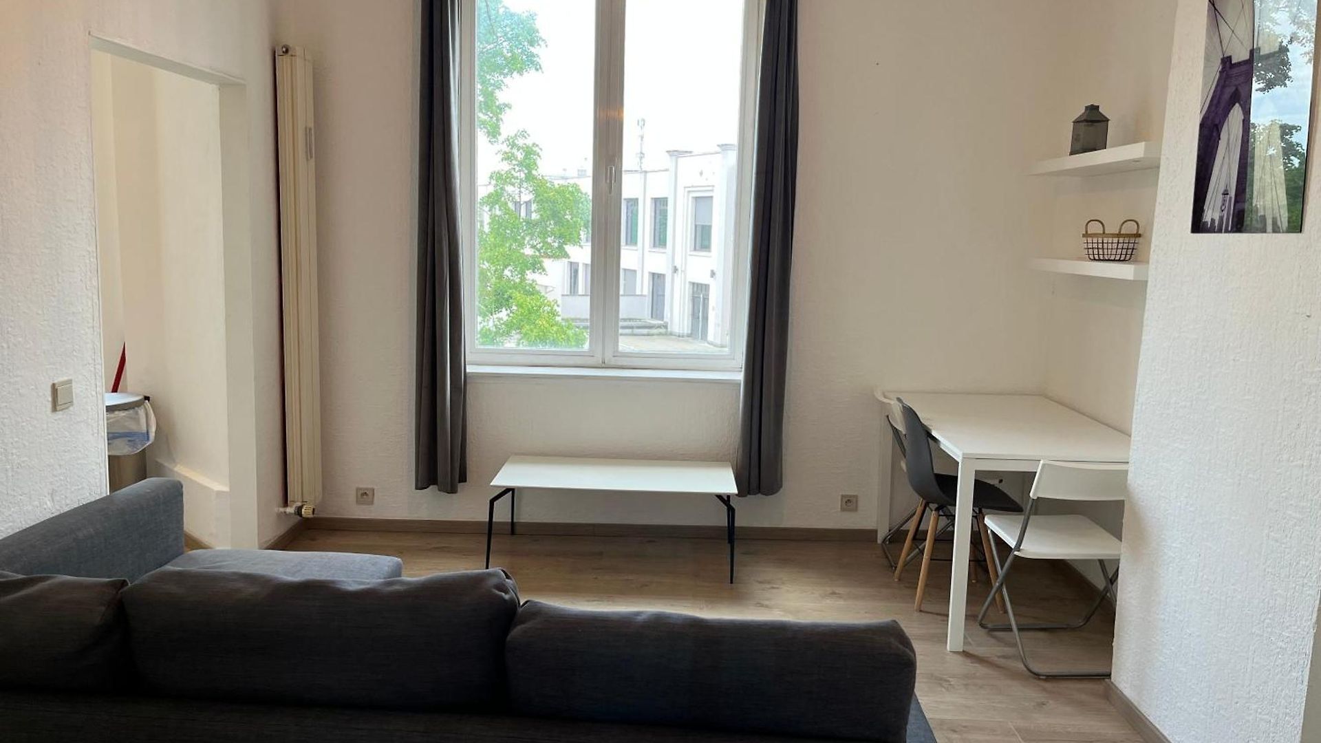 Cosy Uccle Chic Flat Apartment *