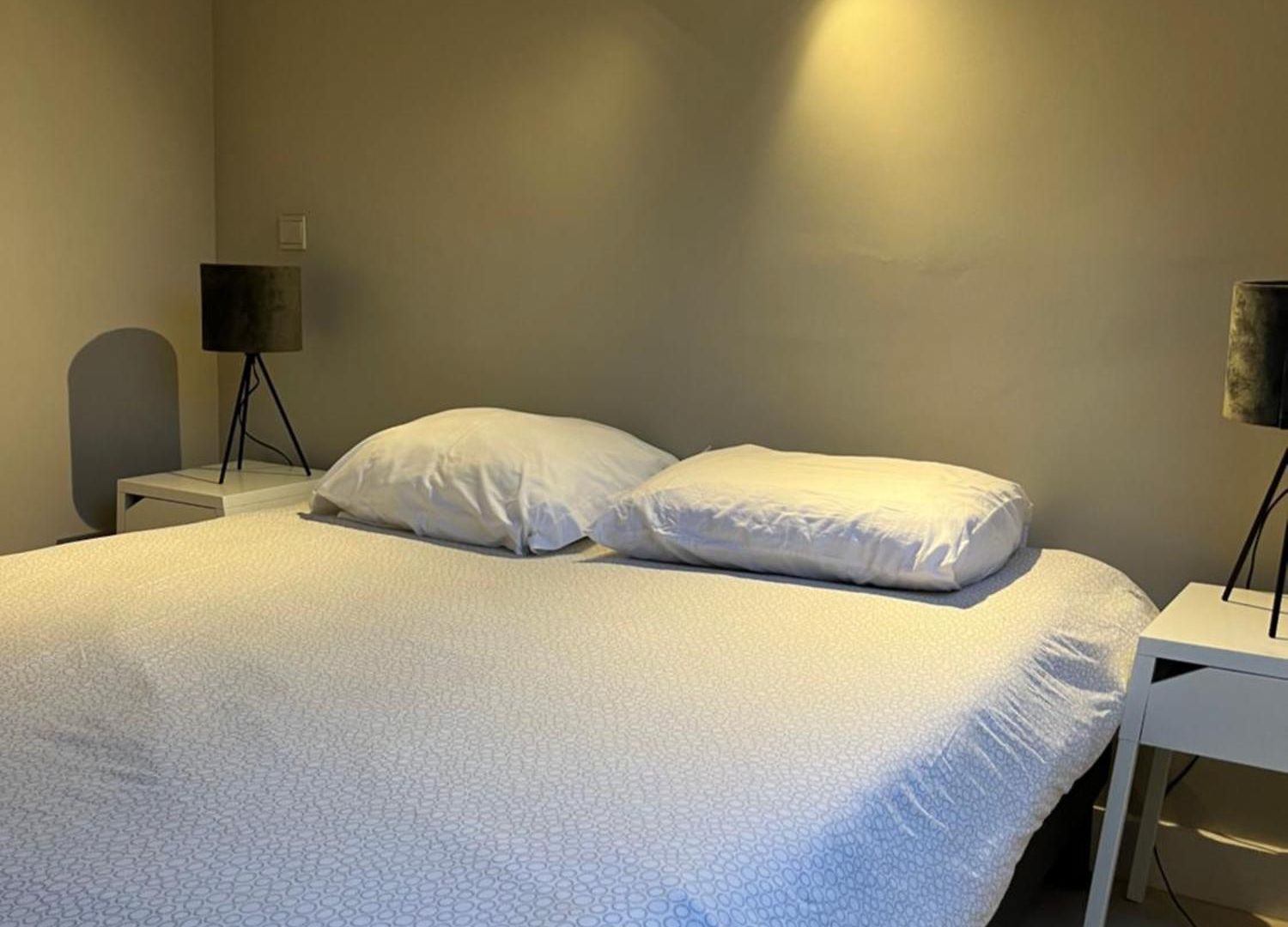 Eu Flats Apartment *
