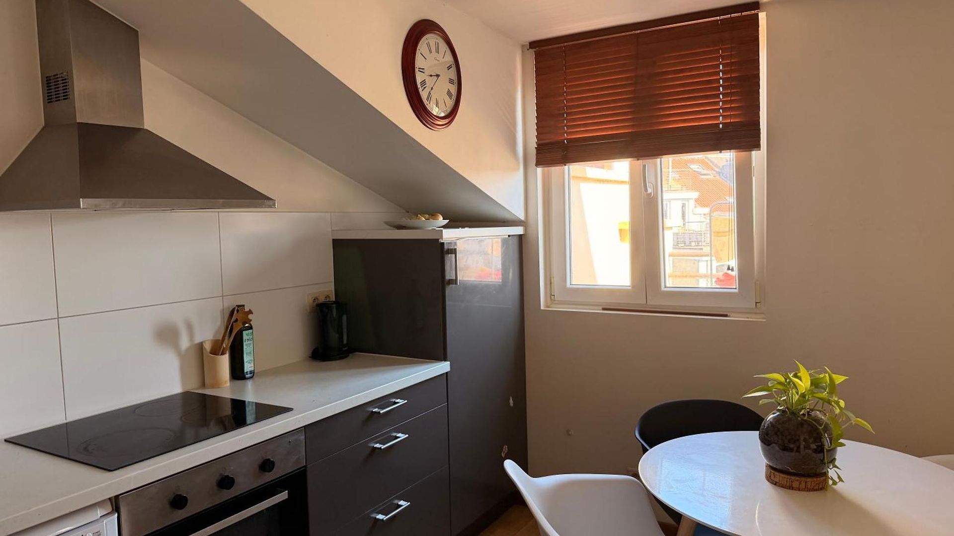 Le Cocon De Saint-gilles - Cosy For 4