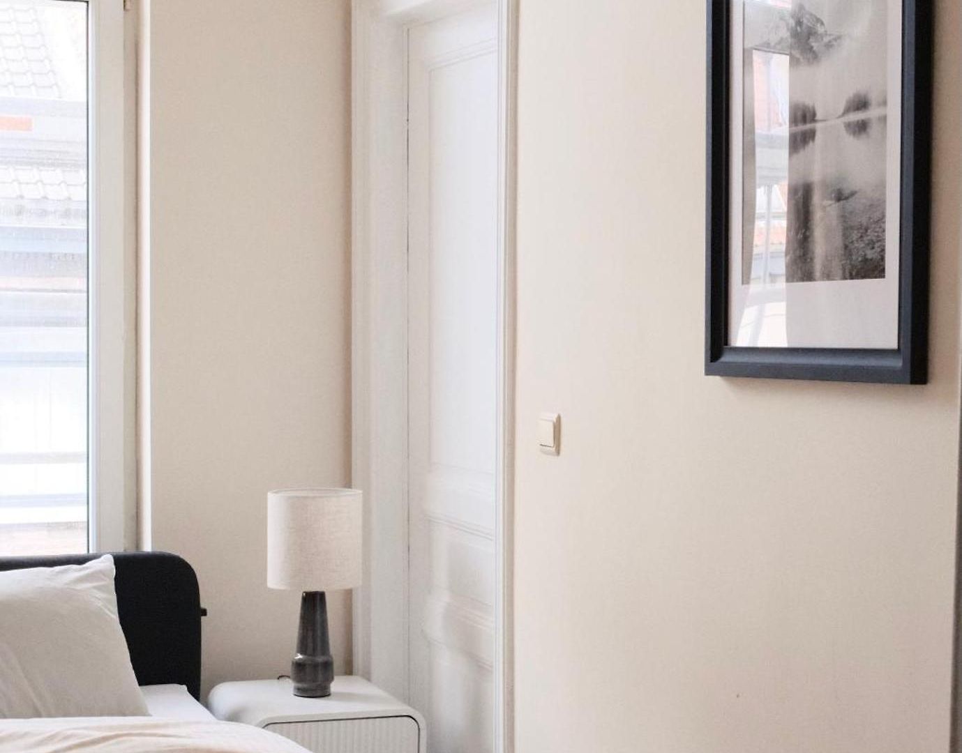 Bright & Modern 2 Bedroom In Ixelles Brussels
