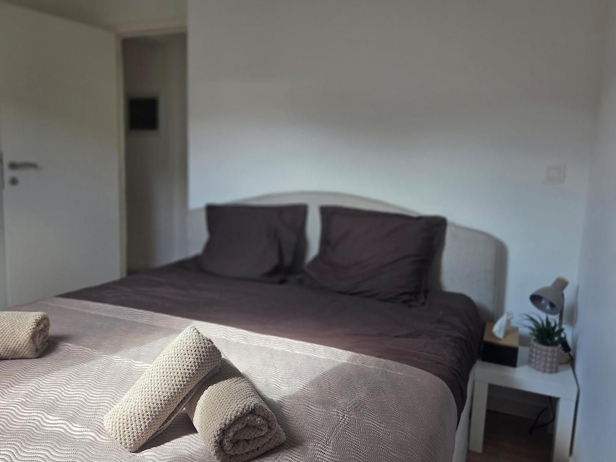 Le Brun Elegance - Brussels, Forest National Brussels