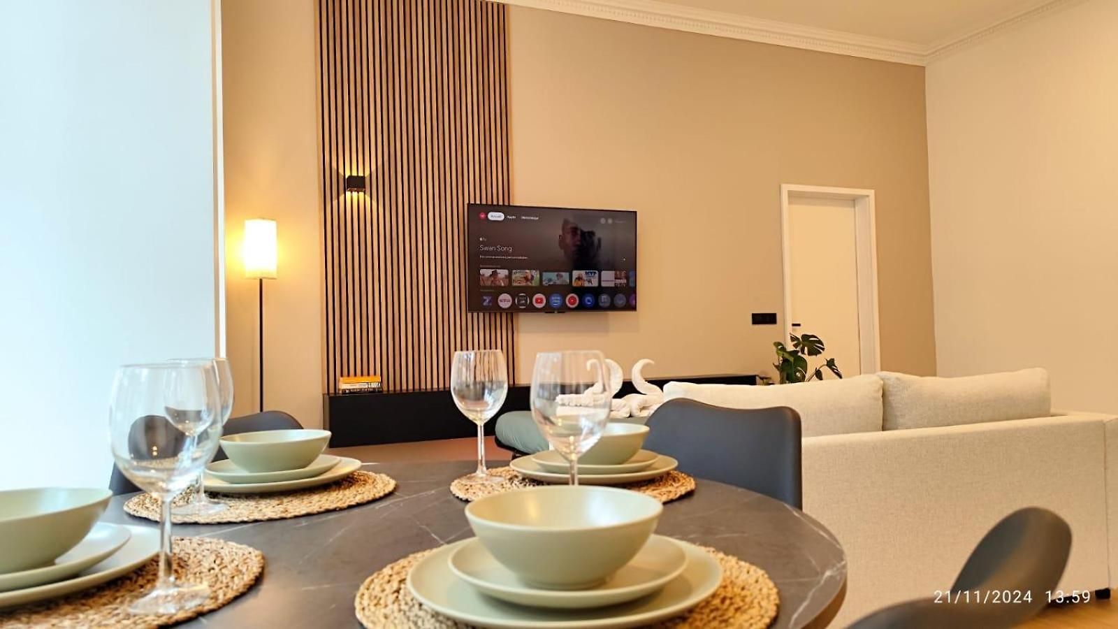 Le Cocon Royale 182 Apartment Brussels