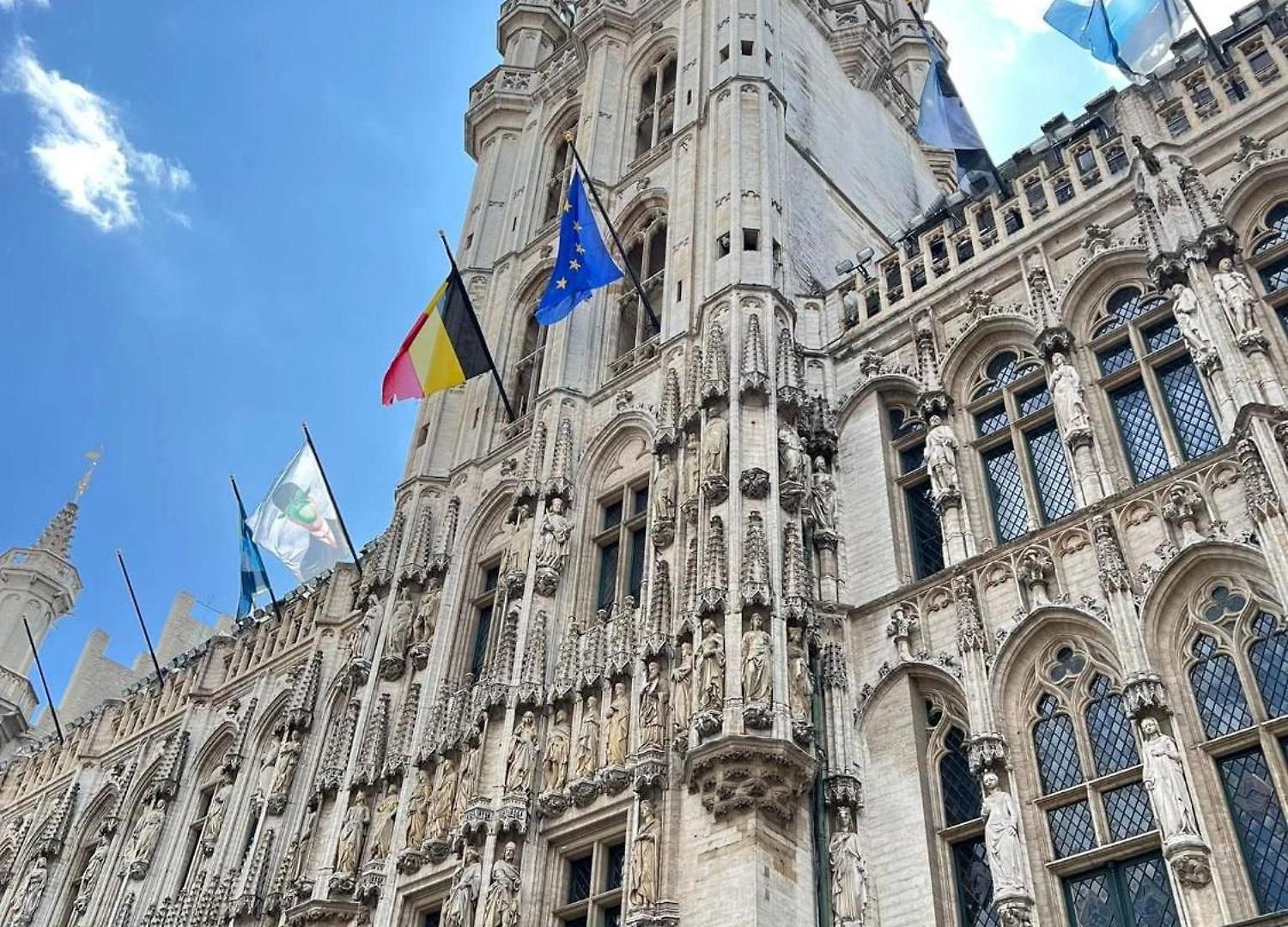 Grande Place