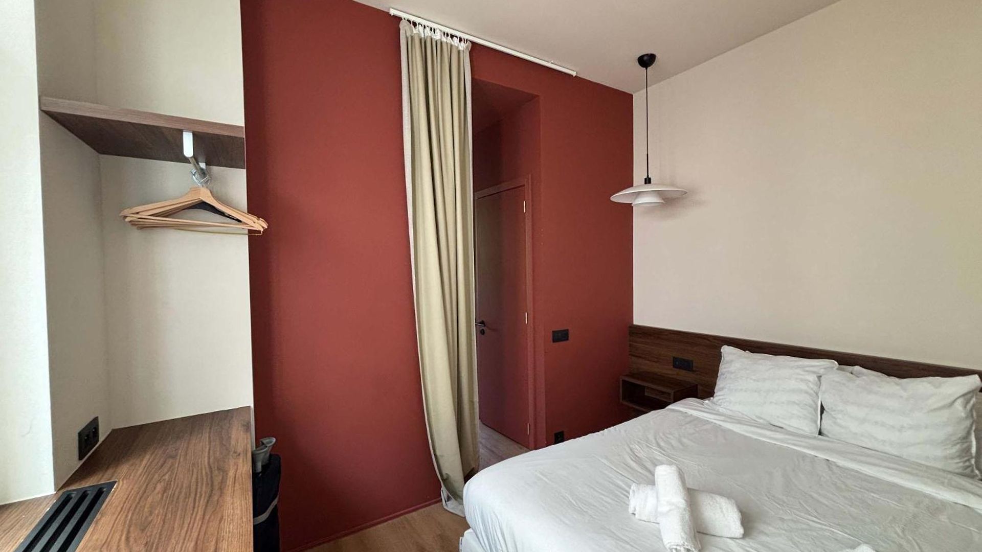 Tenbosch - Park View & Comfort Apartment Brussels