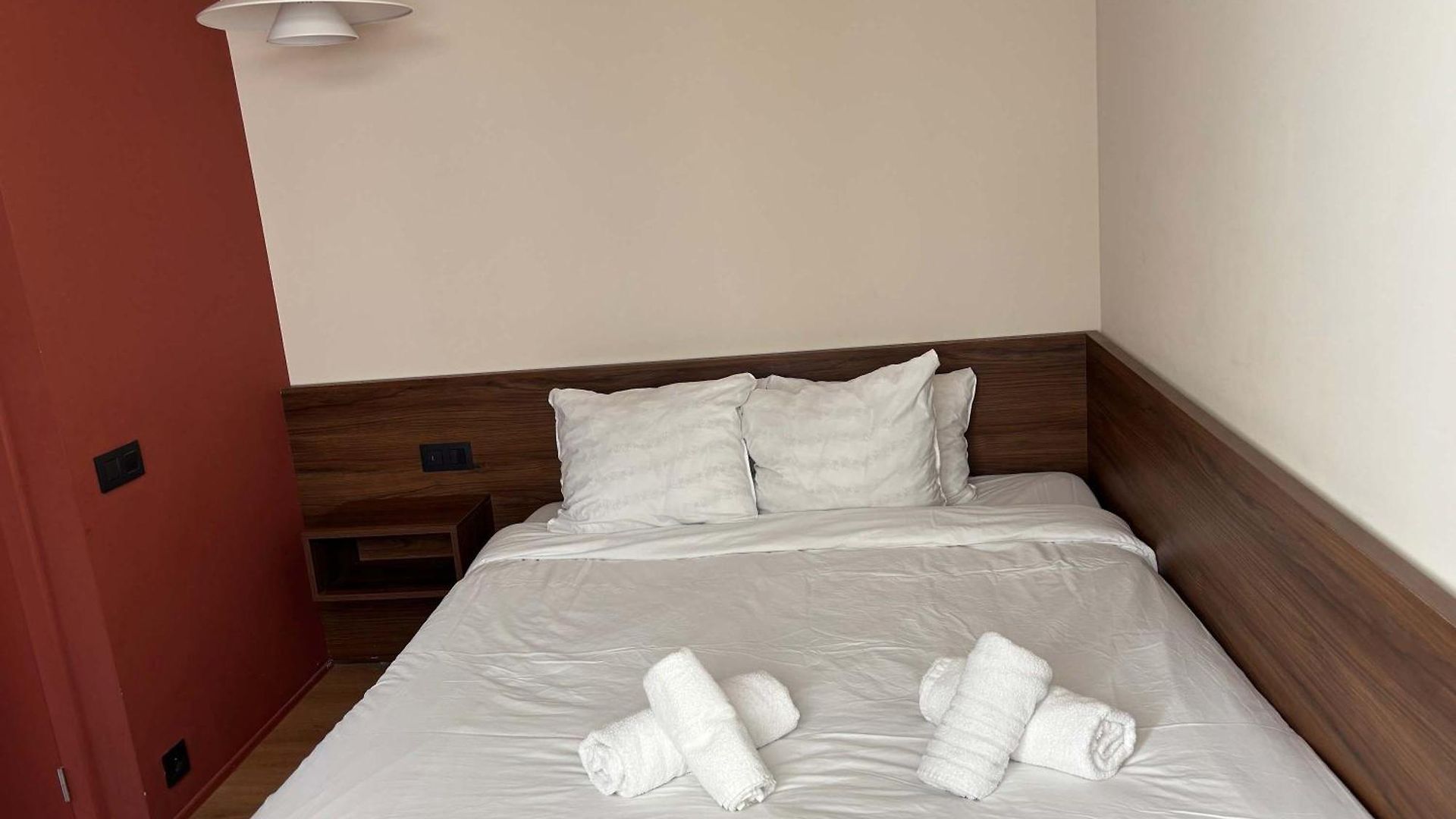 Tenbosch - Park View & Comfort * Brussels