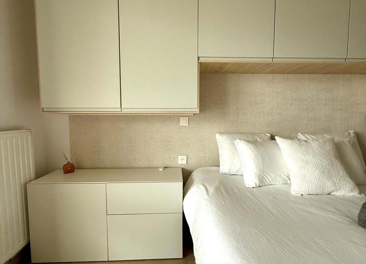 So Cosy And Modern 1bed & Gare Du Midi Dox