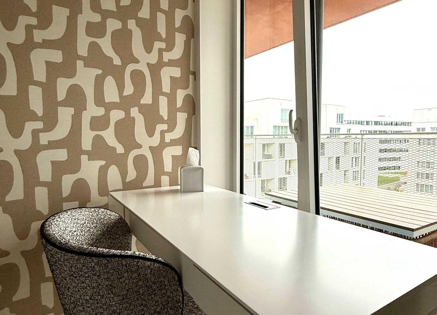 Apartment So Cosy And Modern 1bed & Gare Du Midi Dox *