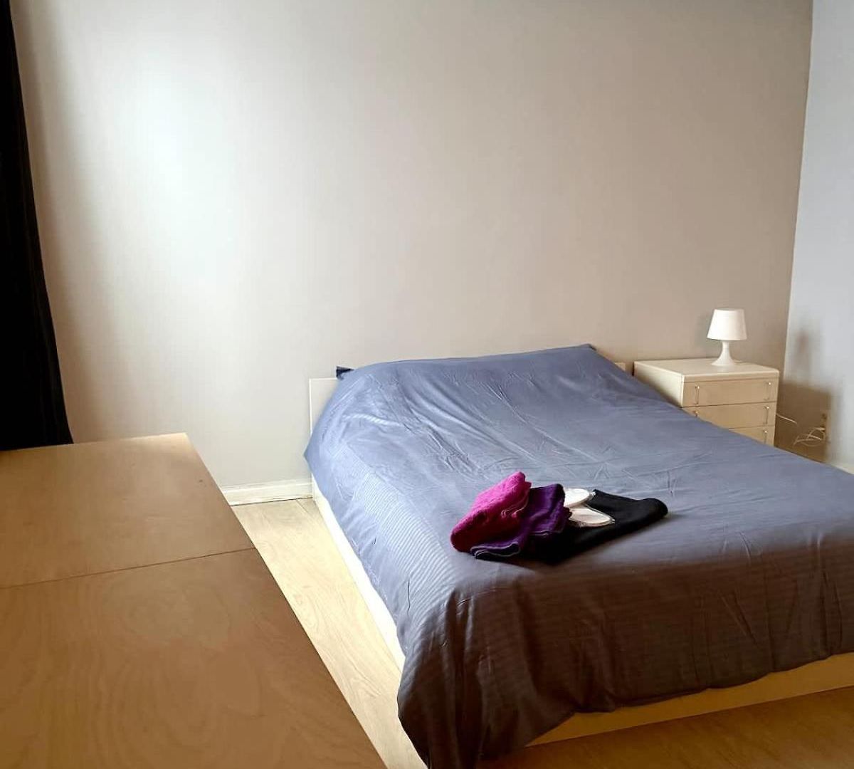 Apartment 3 Min To The Grand-place - 5 Min To Manneken Pis & Sleeps 6 People *