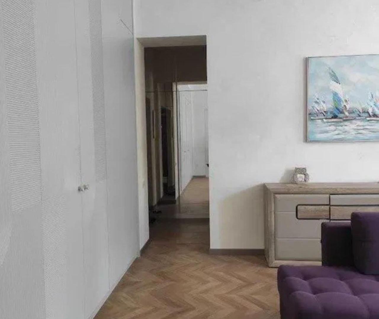 Apartment Rosa